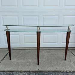 Entry Table 