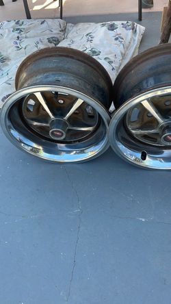 Rims