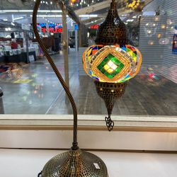 Turkish Table Lamp 