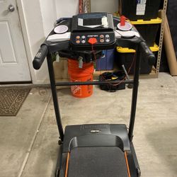 MERAX TREADMILL L510C for Sale in Phoenix AZ OfferUp