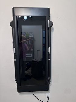 2023 Tonal Home Gym Like New with Smart Accessories and Wall Mount - Fort Worth, TX