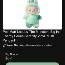 labubu