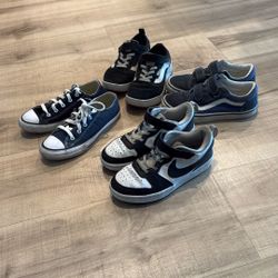 Shoes Bundle $20 All