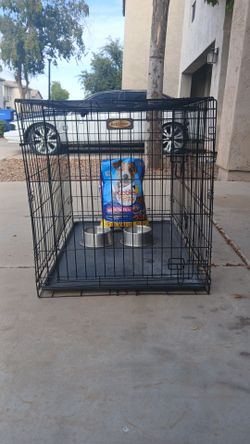 Retriever XXL kennel