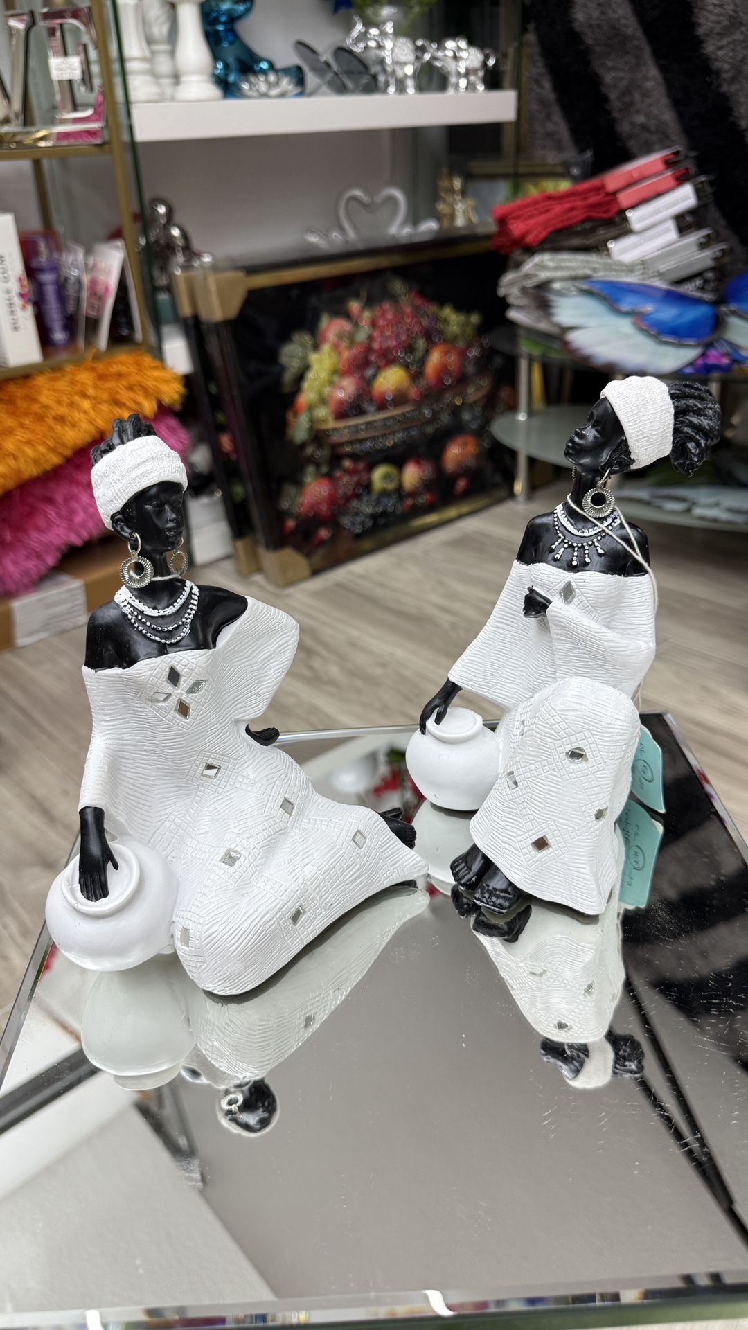 Vendo Muñeca Decorativa