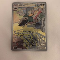 Lairon 
