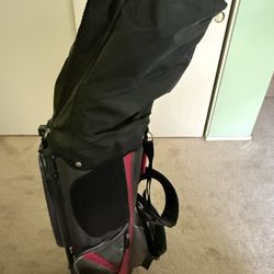 Women’s Golf Clubs