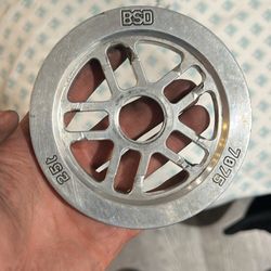 BSD sprocket 25t