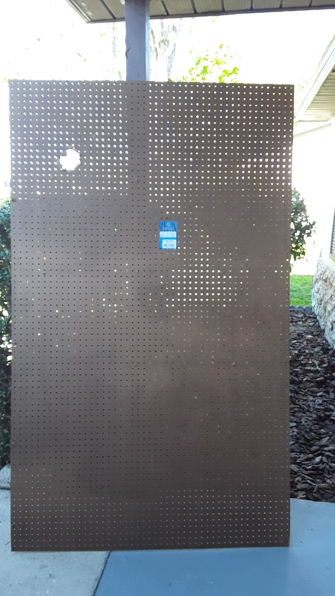 Peg Board cheap for Sale in Orlando, FL OfferUp