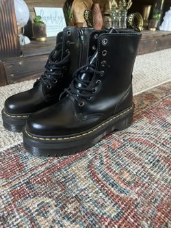 Doc Martens