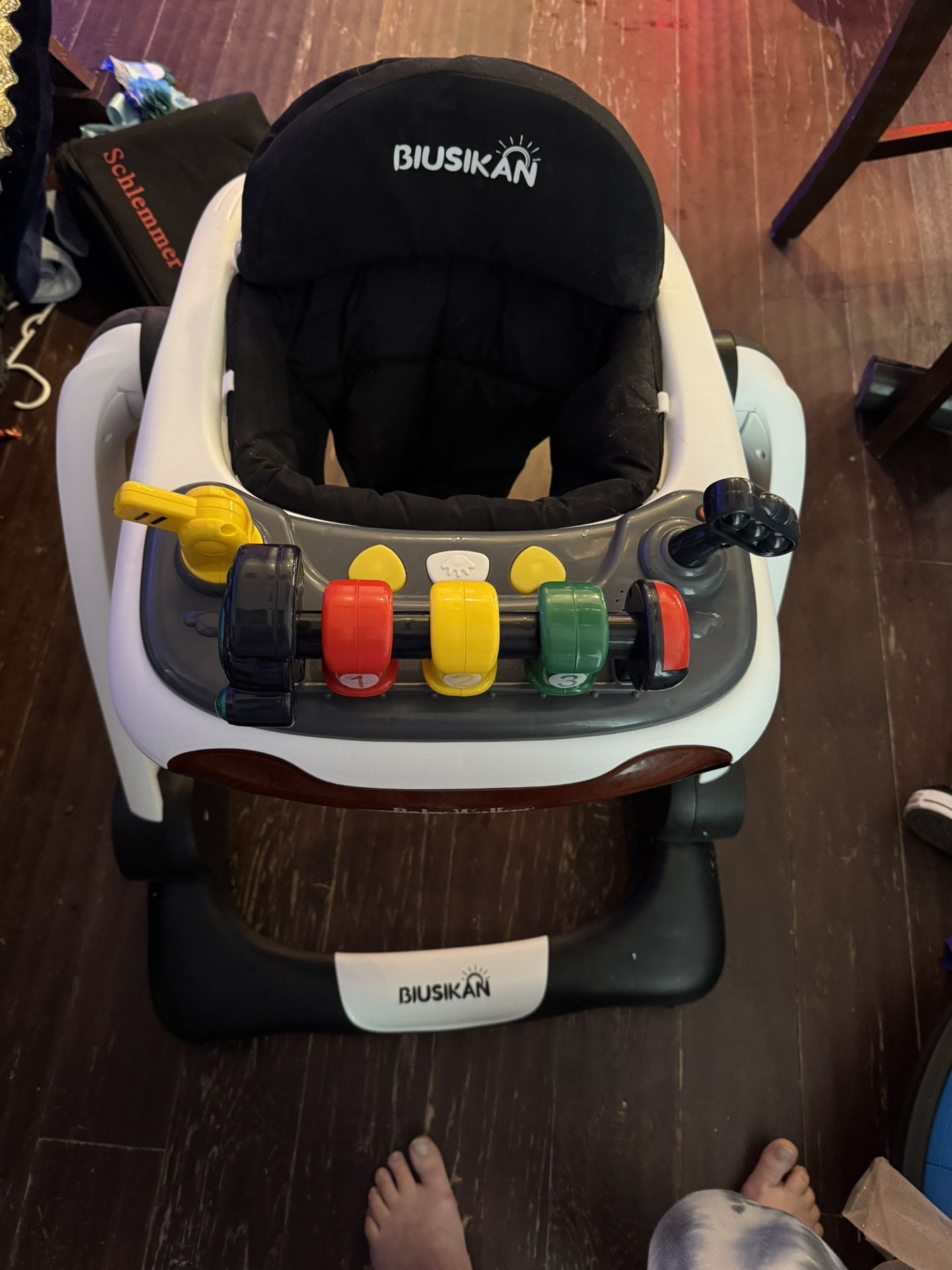 3 In 1 Baby Walker/ Jumper / Bouncer