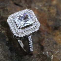 Luxury Ring sizes:5,6,7,8,9