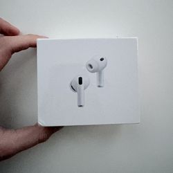 Airpod 4s