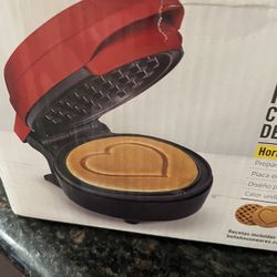 Vafle Maker