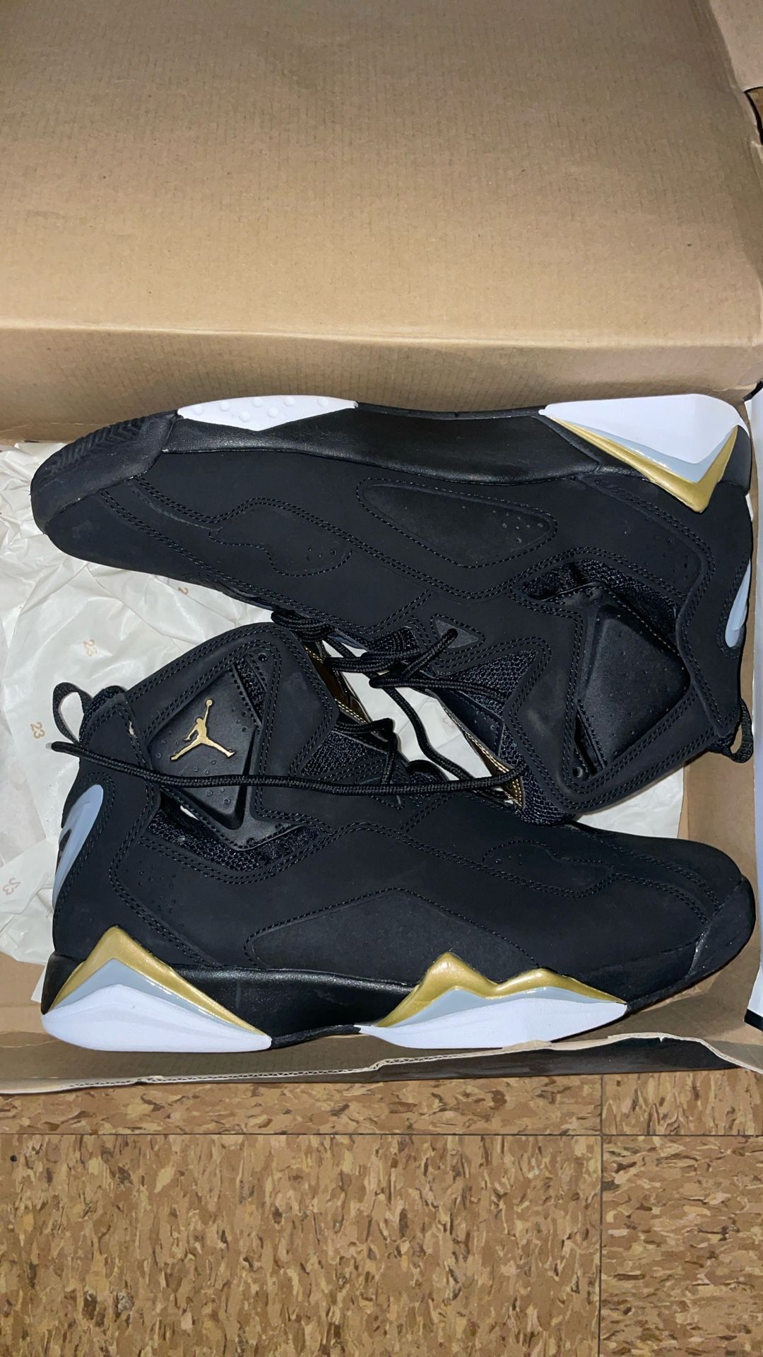 *NEW* Jordan True Flight Mens