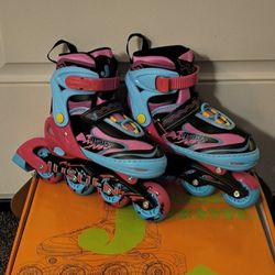 Kids Roller Blades 