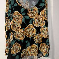LulaRoe Lynnae Top