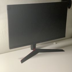 LG Ultra Gear Gaming Monitor 