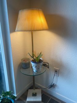 Vintage Lamp