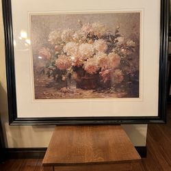 Abbott Graves Painting