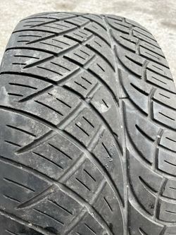 TIRE - NITTO 305/45/22