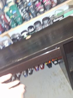 20x47x30 office / Student Desk