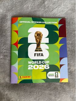 World Cup album