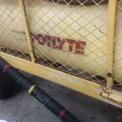 Sprayer 