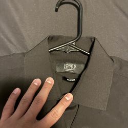 Long Sleeve & Short Sleeve Shirts