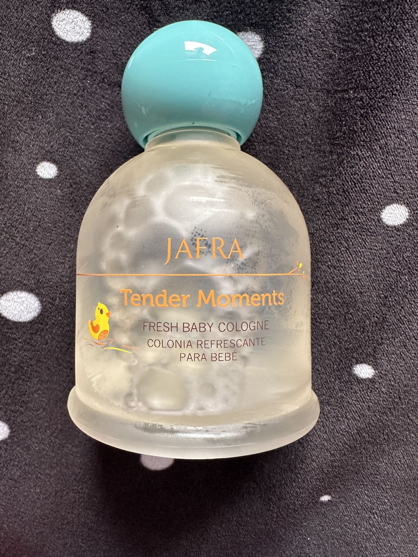 Baby Cologne