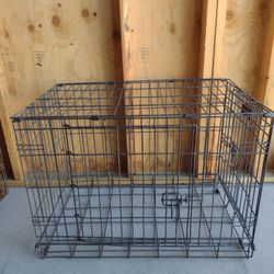 Pet Crate