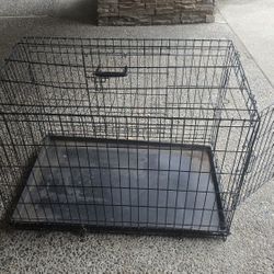 Dog Kennel