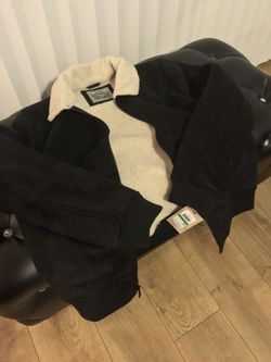 Womens Large Levi jacket