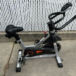 Stationary Bike 