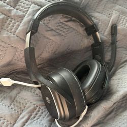 Rand And Mcnally Trucker Headphones
