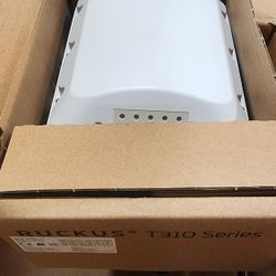 Ruckus T310 Series