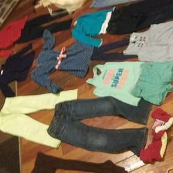 Girl Size 6/7. Clothes Lot Other Sizes Available