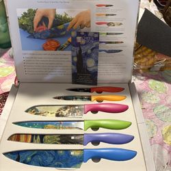 Beautiful Knifes NEW 