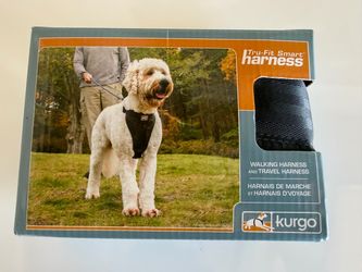 Kurgo XL Dog Harness