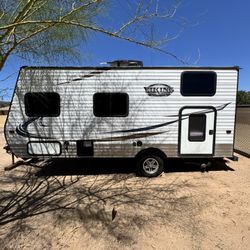 2016 Forest River Travel Trailer