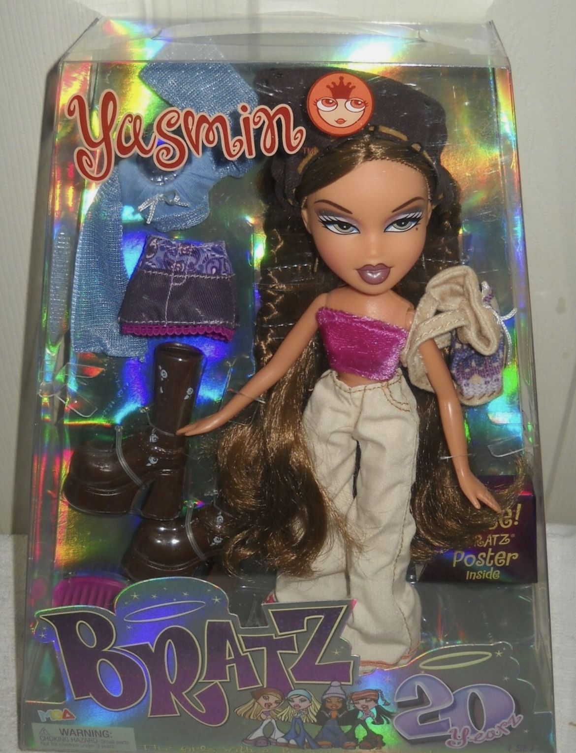 Bratz Doll