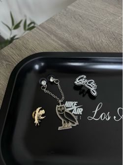 Hat pin bundle