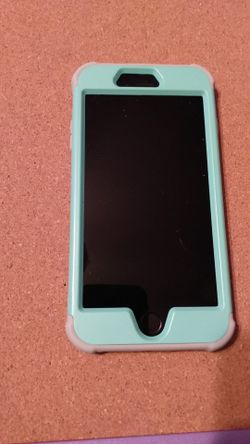 iPhone S6 Phone Case