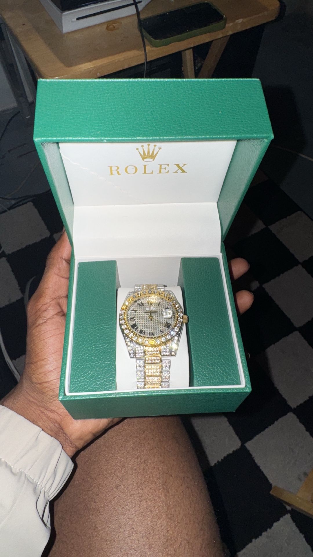 Rolex