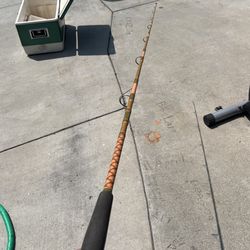 Fishing Rod