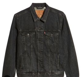 Chamarras levis de hombre talla M