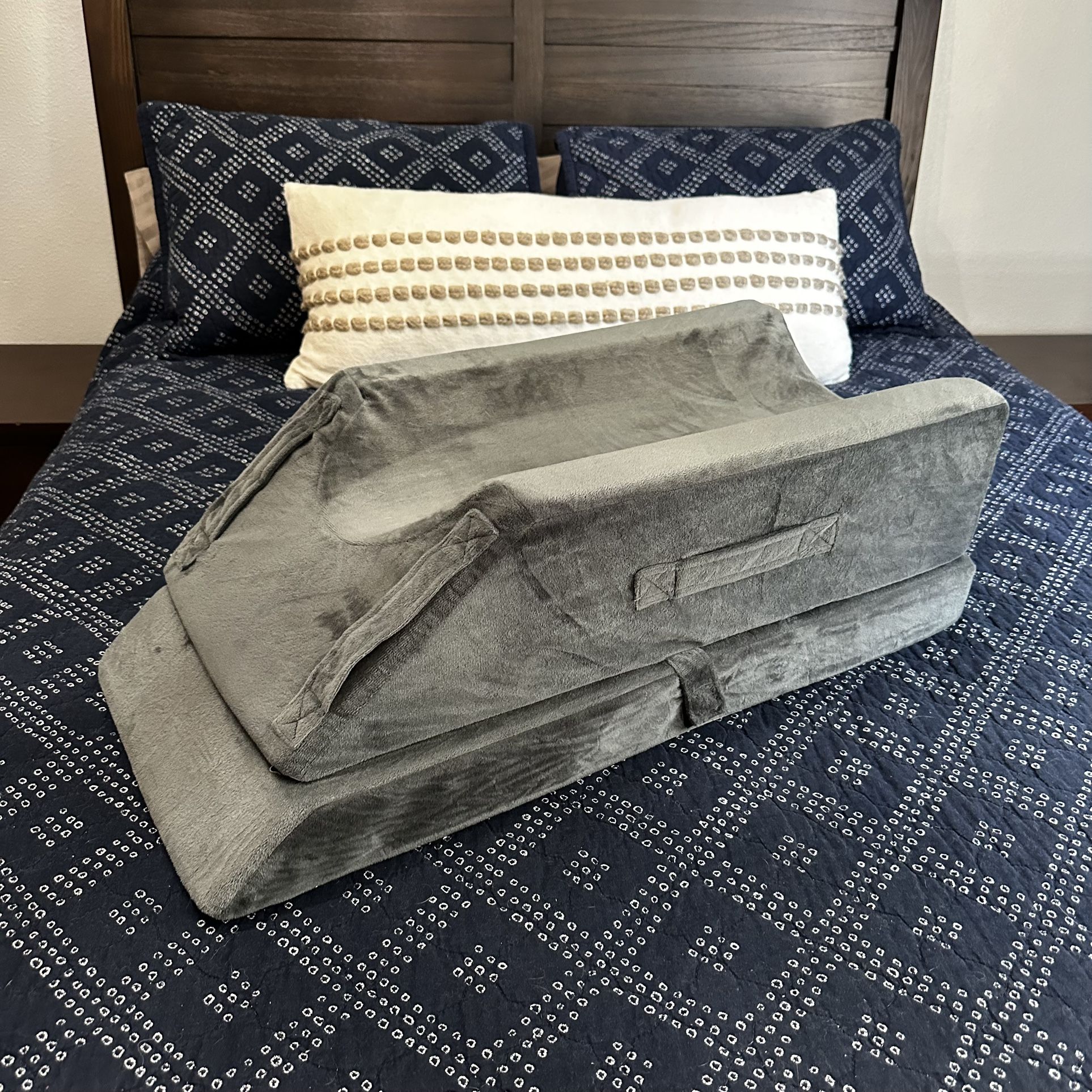 Leg Support Pillow By Joywoo 