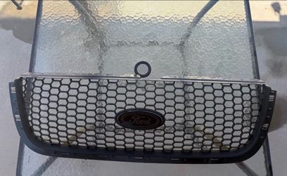 Ford Ranger Grill