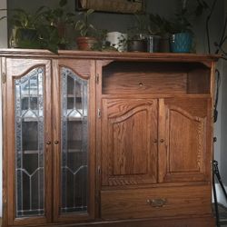 Timeless Cabinet