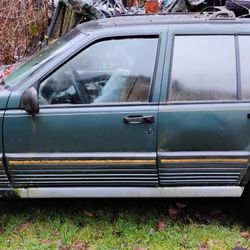 1995 Jeep Grand Cherokee